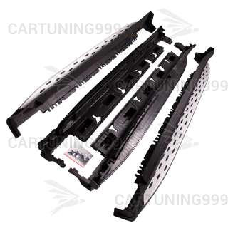 ������ �� Mercedes GLE Coupe C292 