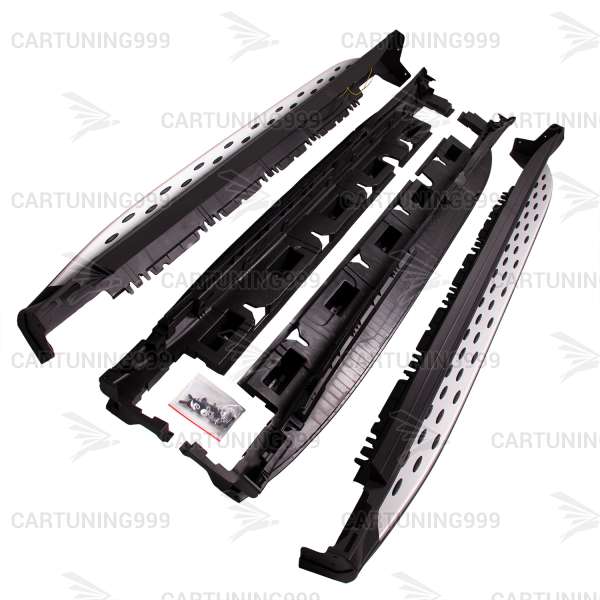 ������ �� Mercedes GLE Coupe C292 