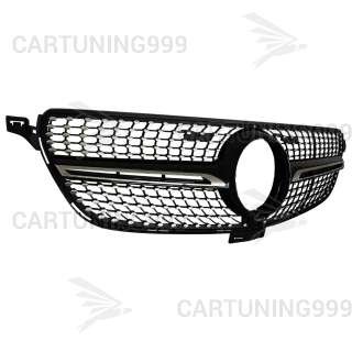 ������� ��������� Diamond Sport �� Mercedes GLE Coupe C292 ������