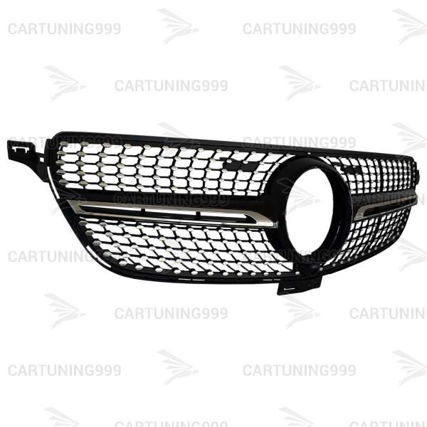 ������� ��������� Diamond Sport �� Mercedes GLE Coupe C292 ������