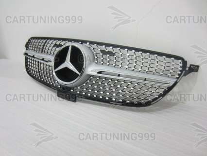 ������� ��������� Diamond Sport �� Mercedes GLE Coupe C292 ������� 