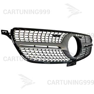 ������� ��������� Diamond Sport �� Mercedes GLE Coupe C292 ������� 