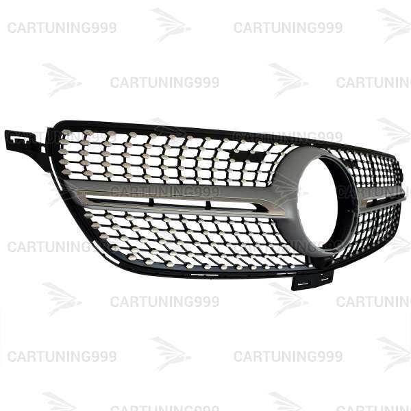 ������� ��������� Diamond Sport �� Mercedes GLE Coupe C292 ������� 