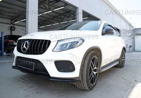 ������� ��������� GT ������ �� Mercedes GLE Coupe C292 ������  
