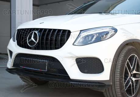 ������� ��������� GT ������ �� Mercedes GLE Coupe C292 ������  