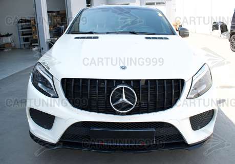 ������� ��������� GT ������ �� Mercedes GLE Coupe C292 ������  