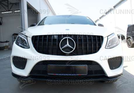 ������� ��������� GT ������ �� Mercedes GLE Coupe C292 ������  