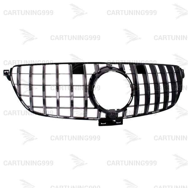 ������� ��������� GT ������ �� Mercedes GLE Coupe C292 ���� 