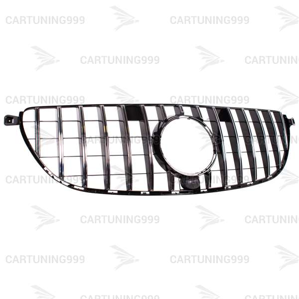 ������� ��������� GT ������ Mercedes GLE Coupe C292 ���� �� ������ 63 AMG