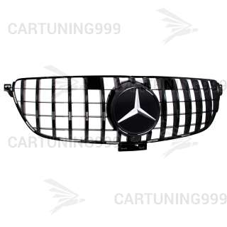 ������� ��������� Panamericana �� Mercedes GLE Coupe C292 ������