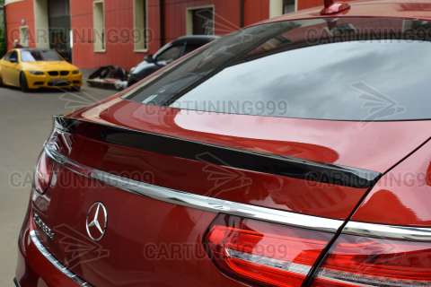 ������ ������� Mercedes GLE Coupe C292
