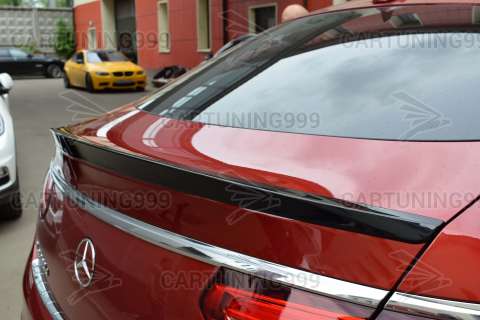 ������ ������� Mercedes GLE Coupe C292
