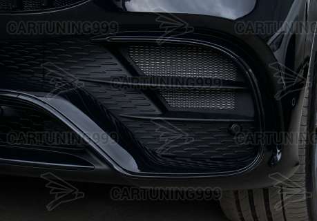 ������ �������� 63 AMG Mercedes GLE V167 ������ ������� 