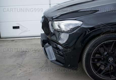 ������ �������� 63 AMG Mercedes GLE V167 ������ ������� 