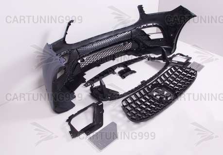 ������ �������� 63 AMG Mercedes GLE V167 ������ ������� 