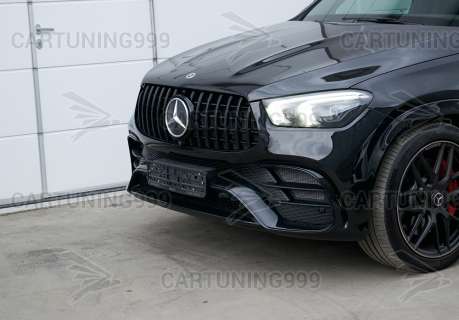 ������ �������� 63 AMG Mercedes GLE V167 ������ ������� 