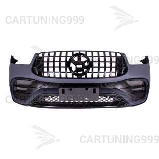 ������ �������� 63 AMG Mercedes GLE V167 ������ ������� 