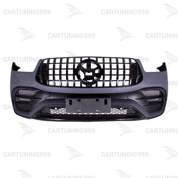 ������ �������� 63 AMG Mercedes GLE V167 ������ ������� 