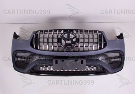 ������ �������� 63 AMG Mercedes GLE V167 ���� �������