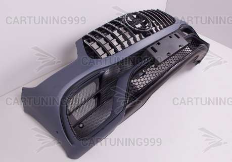 ������ �������� 63 AMG Mercedes GLE V167 ���� �������