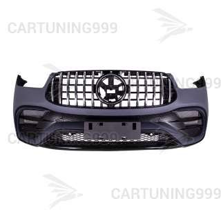 ������ �������� 63 AMG Mercedes GLE V167 ���� �������