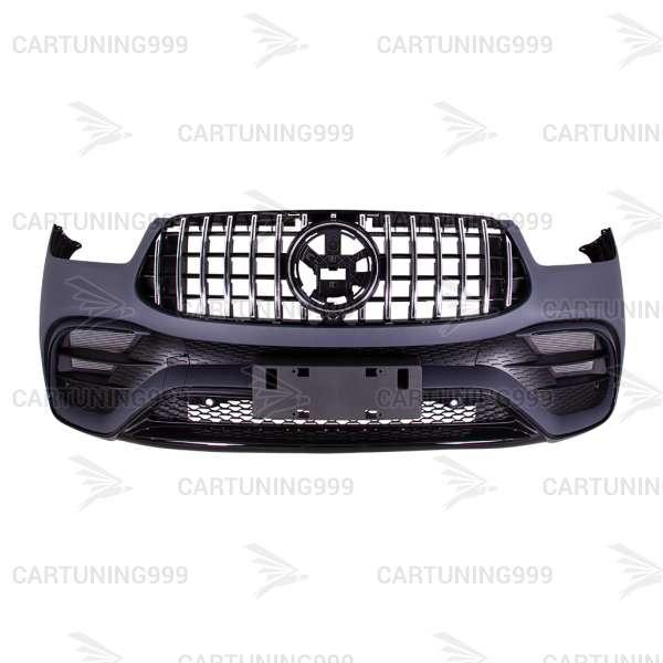 ������ �������� 63 AMG Mercedes GLE V167 ���� �������