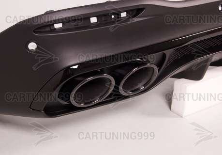 �������� � ��������� 53 AMG Mercedes GLE V167 ������ 