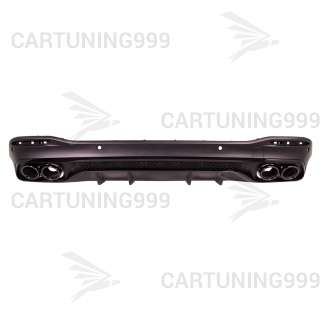 �������� � ��������� 53 AMG Mercedes GLE V167 ������ 