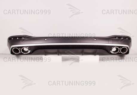 �������� � ��������� 53 AMG Mercedes GLE V167 �������