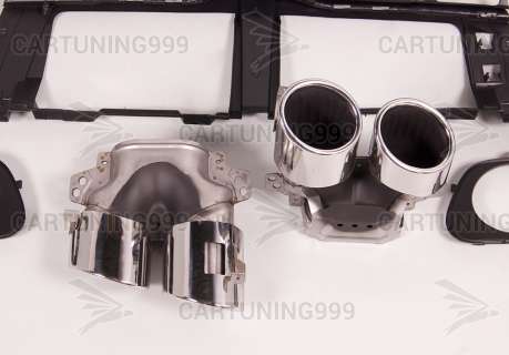 �������� � ��������� 53 AMG Mercedes GLE V167 �������