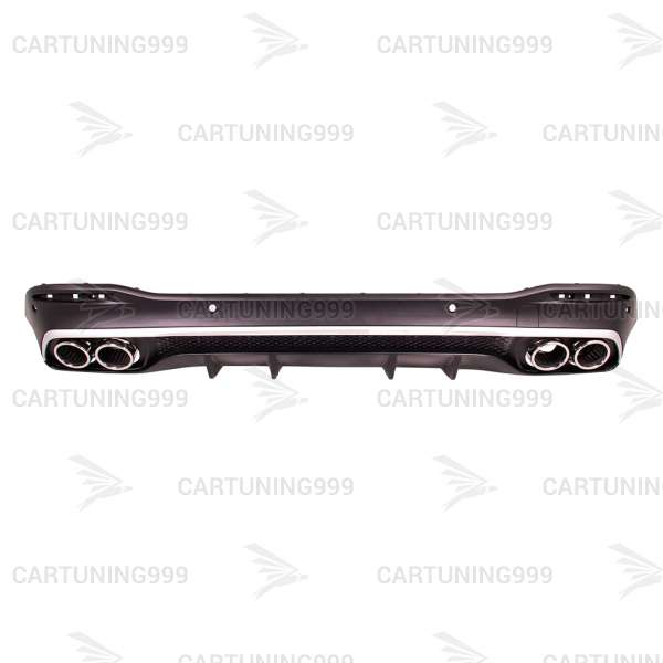 �������� � ��������� 53 AMG Mercedes GLE V167 �������