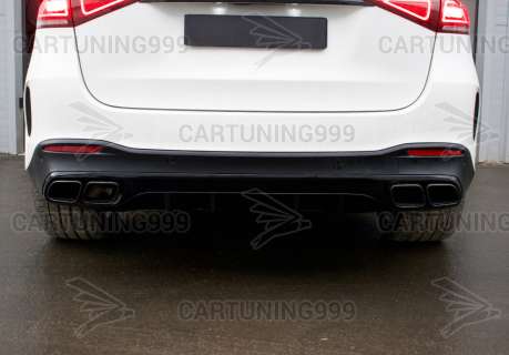 �������� � ��������� 63 AMG Mercedes GLE V167 ������