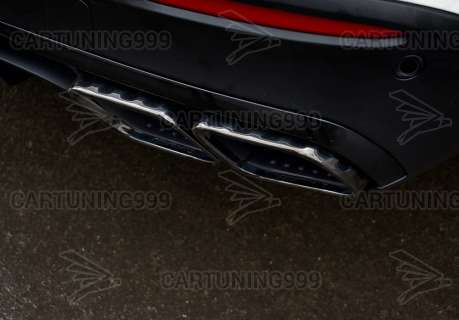 �������� � ��������� 63 AMG Mercedes GLE V167 ������