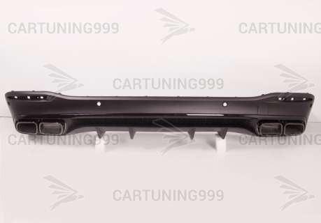 �������� � ��������� 63 AMG Mercedes GLE V167 ������