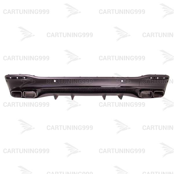 �������� � ��������� 63 AMG Mercedes GLE V167 ������