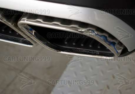 �������� � ��������� 63 AMG Mercedes GLE V167 ������� 