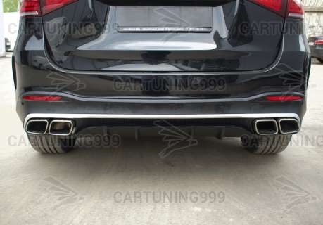 �������� � ��������� 63 AMG Mercedes GLE V167 ������� 