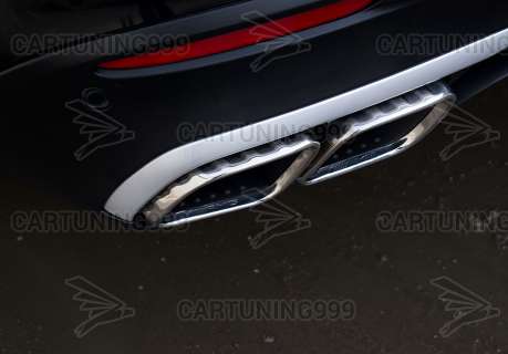 �������� � ��������� 63 AMG Mercedes GLE V167 ������� 