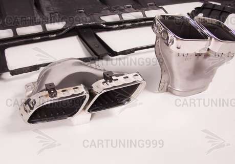 ����� 63 AMG Mercedes GLE V167 