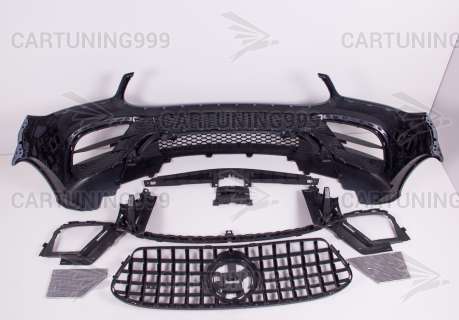 ����� 63 AMG Mercedes GLE V167 