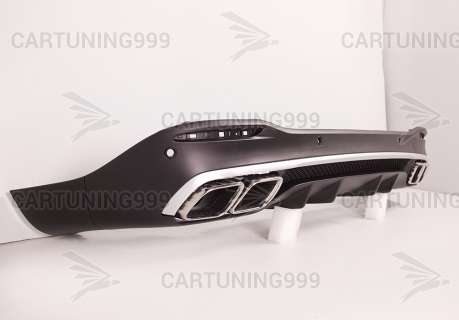 ����� 63 AMG Mercedes GLE V167 