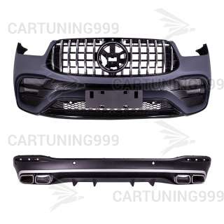 ����� 63 AMG Mercedes GLE V167 