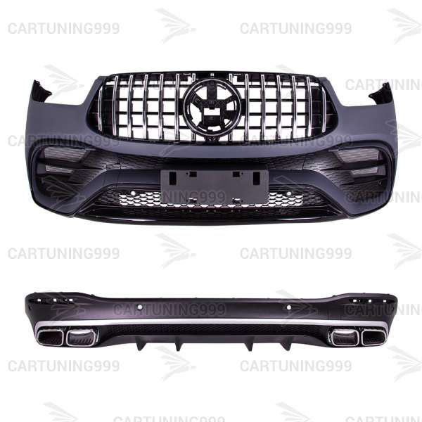 ����� 63 AMG Mercedes GLE V167 