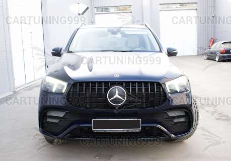 ����� 63s AMG Mercedes GLE V167 