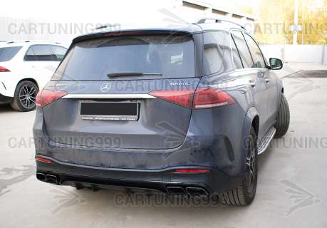 ����� 63s AMG Mercedes GLE V167 