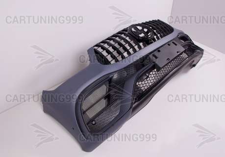 ����� 63s AMG Mercedes GLE V167 