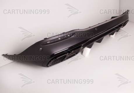 ����� 63s AMG Mercedes GLE V167 