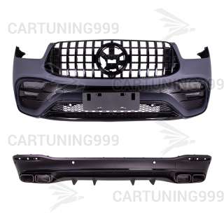 ����� 63s AMG Mercedes GLE V167 