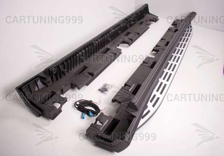 ������ �� Mercedes GLE V167 � ����������