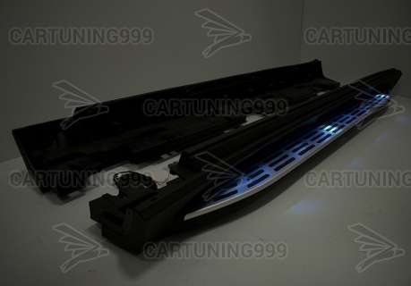 ������ �� Mercedes GLE V167 � ����������